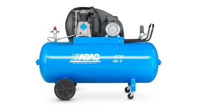 A39 270 CM3 ISPM DERIVED FROM 4116024548 Abac