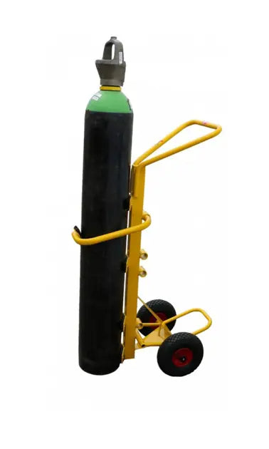 Svelt Carrello Ergonomico Portabombola