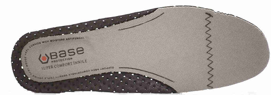 Plantare Anatomico Super Comfort Base Protection