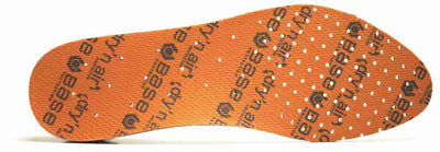 Plantare Anatomico Dry'n Air Record Base Protection