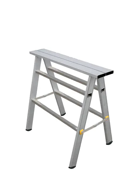 Svelt Cavalletto Stand in alluminio