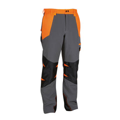 Pantalone professionale con protezione antitaglio Air-light 3 Efco