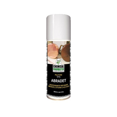 Abradet Spray - Industria - Chemical Roadmaster - Chemical Roadmaster