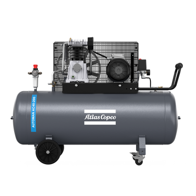 Compressori AC40E200HDOL400/3/50 Abac