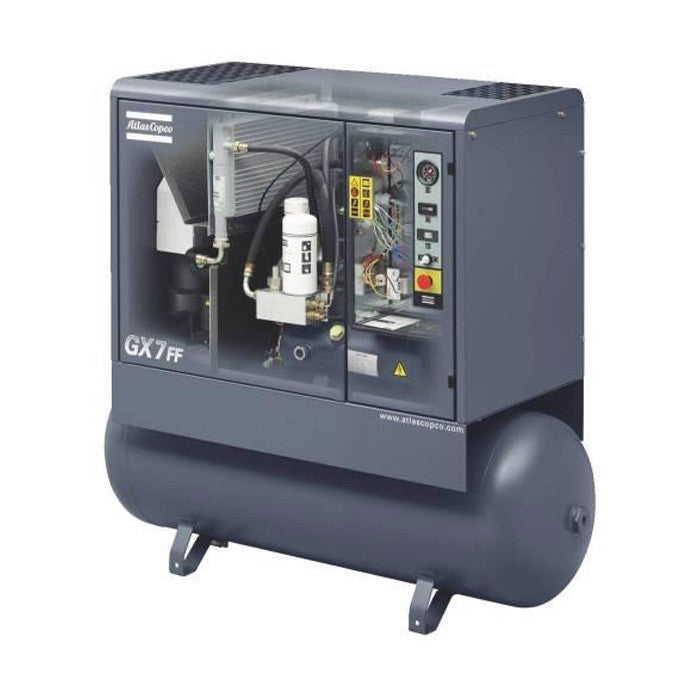 Compressore GX7-10 FF/270 400+N/50 3PH Abac