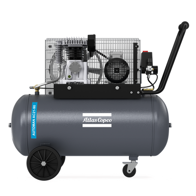 Compressori AC20E27DOL S 230/1/50 Abac