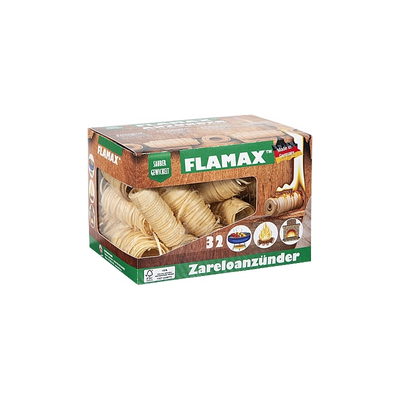ACCENDIFUOCO ECOLOGICO PAGLIERINO