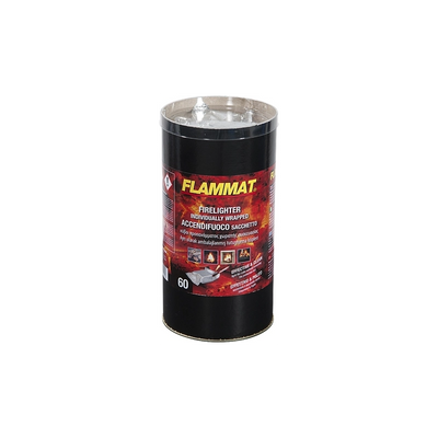 ACCENDIFUOCO IN TUBO