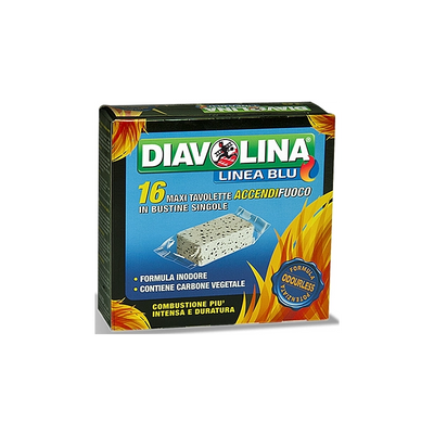 ACCENDIFUOCO MAXI