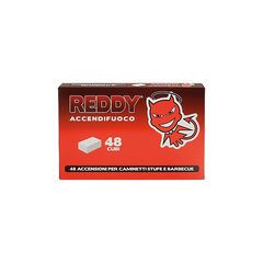 Accendifuoco reddy