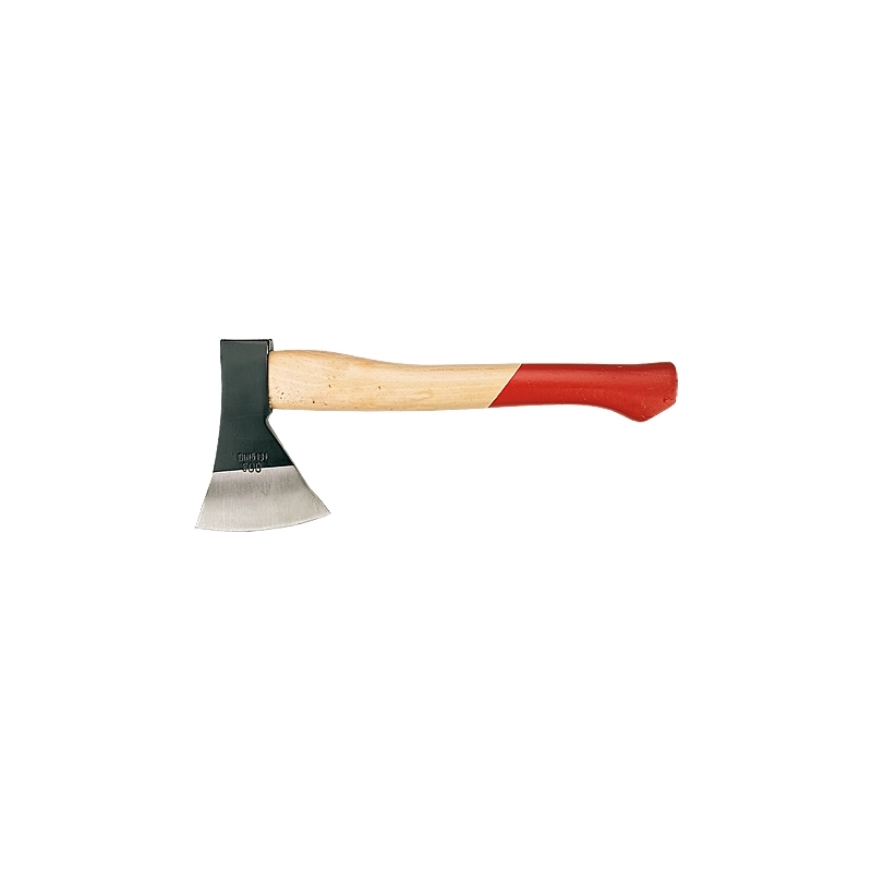 Accette manico legno