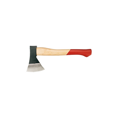 Accette manico legno