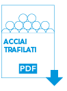 Acciai trafilati — sezione trasversale Marcegaglia