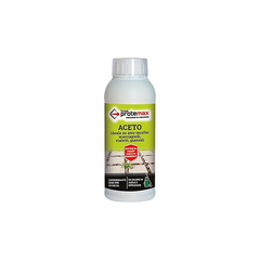 Aceto concentrato
