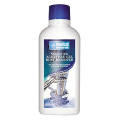 Gel non acido per eliminare le macchie di ruggine Acid-free Gel Rust Remover Chemical Roadmaster