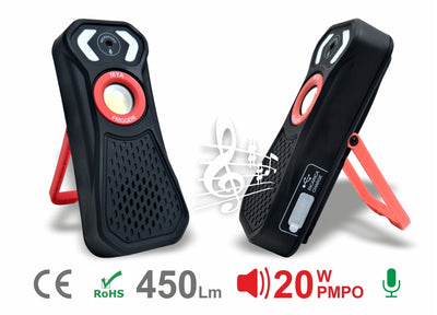 Illuminazione FR-MYA Friggeri