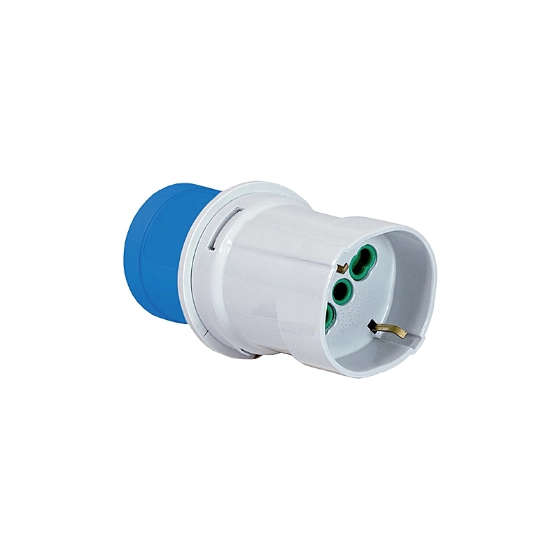ADATTATORE INDUSTRIALE CEE ART.73100