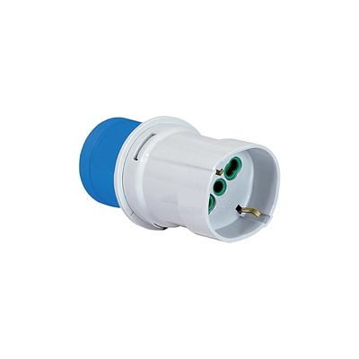 ADATTATORE INDUSTRIALE CEE ART.73100