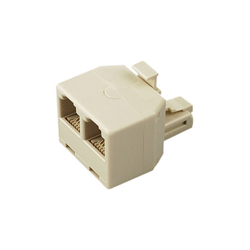 ADATTATORE PLUG