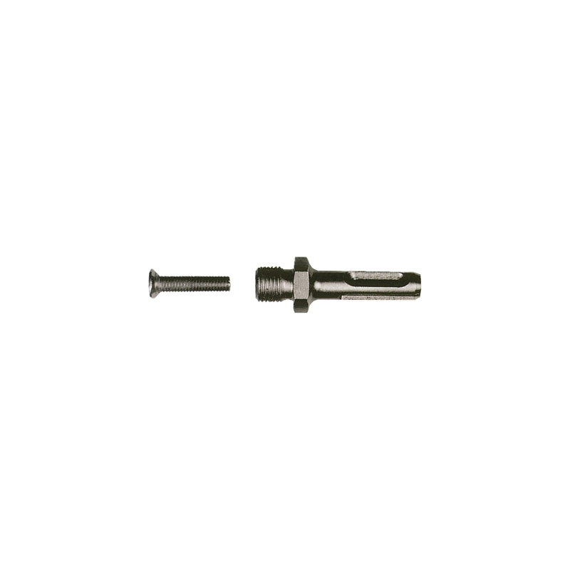 ADATTATORE SDS-PLUS PER MANDRINI DT7030