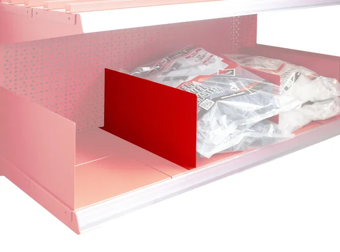 Rubi Accessorio SEPARATORE REGOLABILE