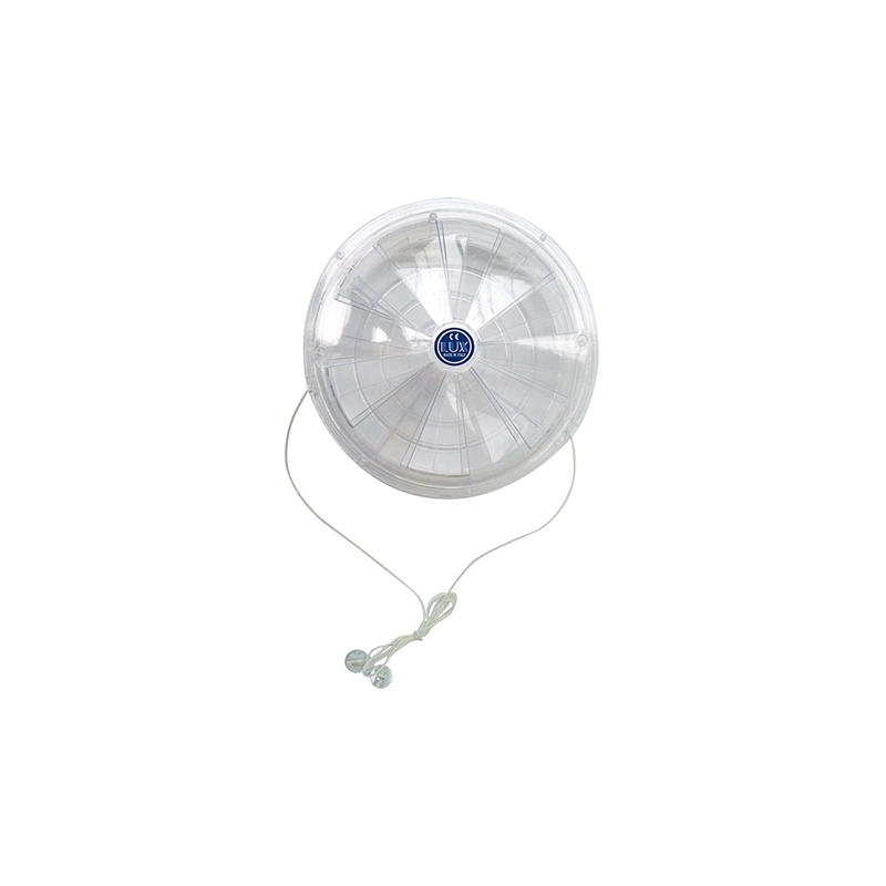 AERATORE TERMICO PER FINESTRE