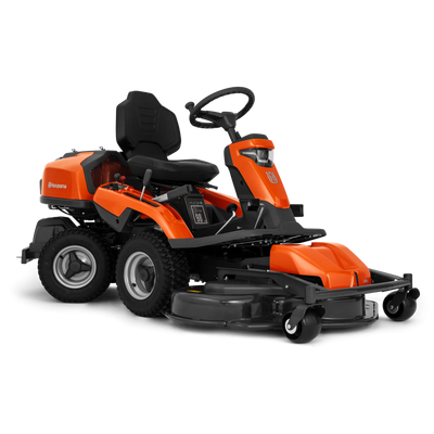 Macchinari R 316TsX AWD Husqvarna