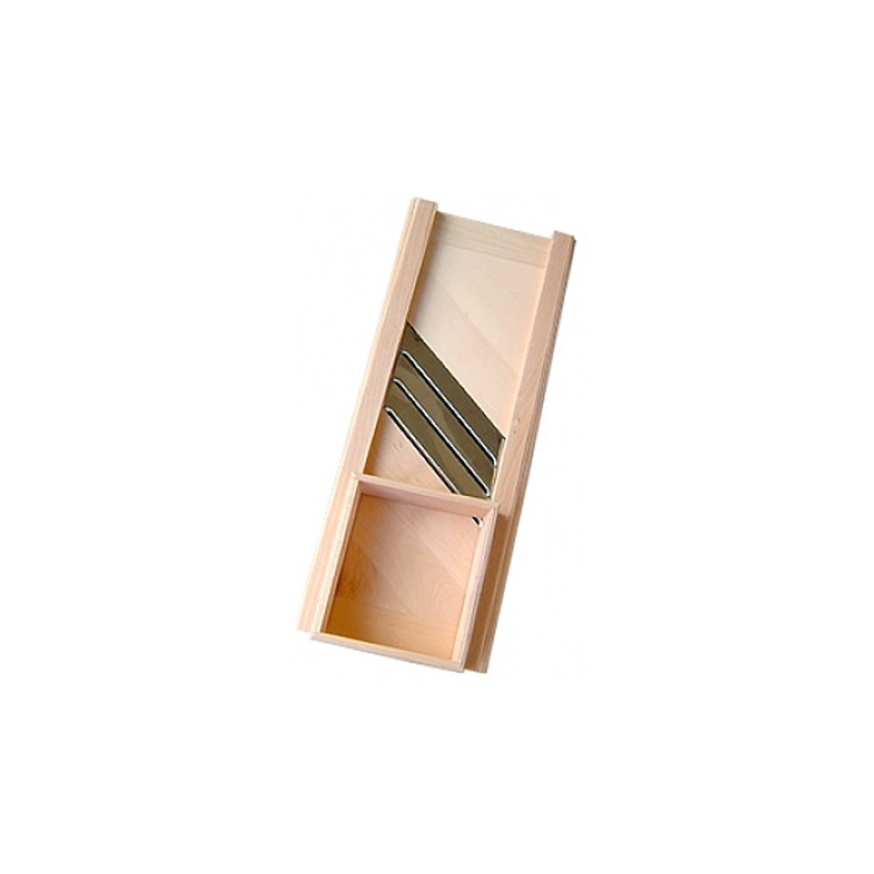 AFFETTATRICE IN LEGNO