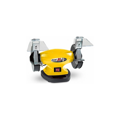 Afiladora de doble muela BG 31N