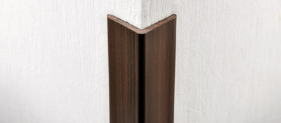 Progress Profilo per pavimenti in legno angolare in resina vinilica Progress Profiles - Progress Profiles