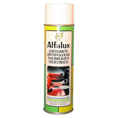 Alfalux (siliconico) - Industria - Chemical Roadmaster - Chemical Roadmaster