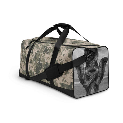 Duffle Bag ROID RAGE