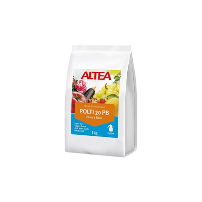 ALTEA POLTI 20 PB