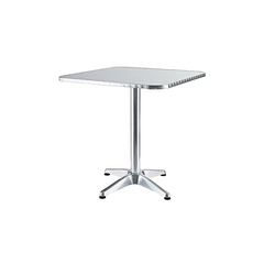 Mesa de exterior Alumine de aluminio