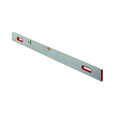 Pavan Aluminium bars with handle, 2 vials