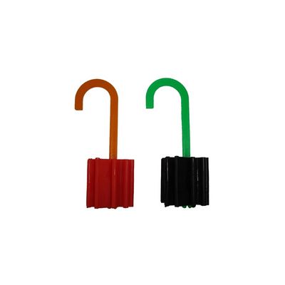 Ammortizzatore per finestre e porte