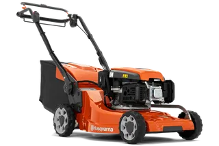 LC 347VE Husqvarna