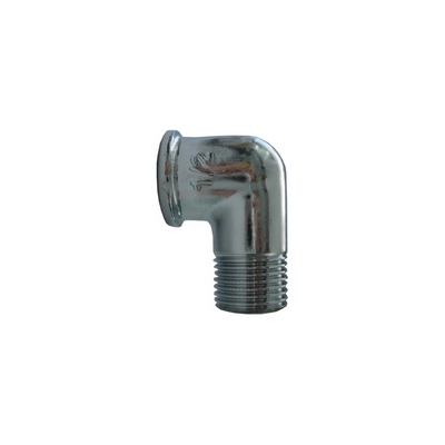 ANGOLI 90 GRADI OTTONE