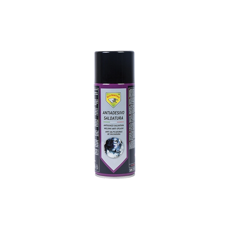 ANTIADESIVO SALDATURA SPRAY
