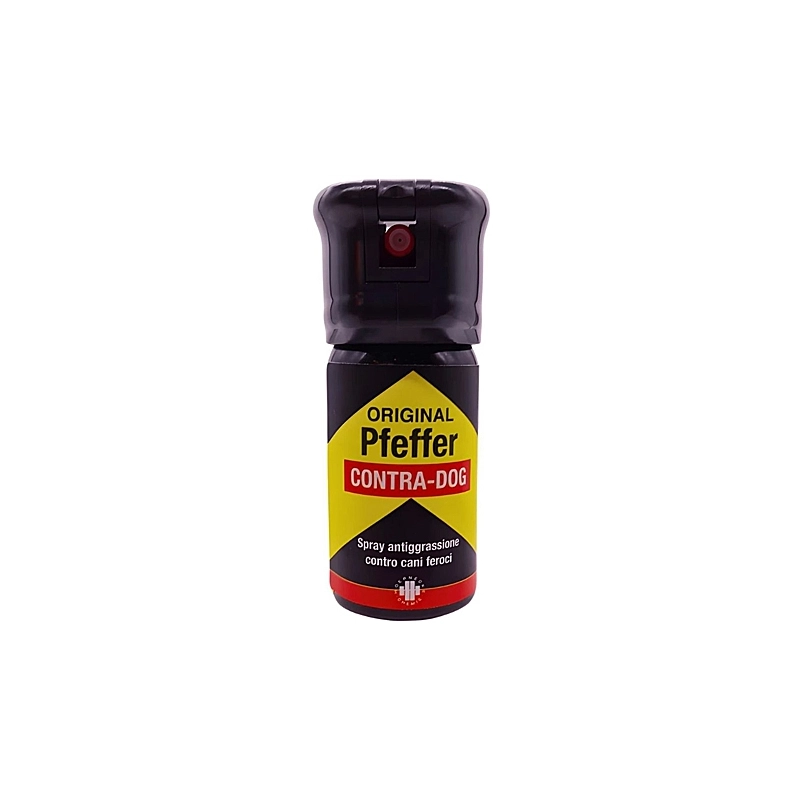 ANTIAGGRESSIONE SPRAY CONTRA DOG