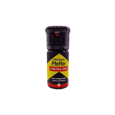 ANTIAGGRESSIONE SPRAY CONTRA DOG