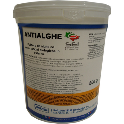 ANTIALGHE PER ESTERNI - ANTIMUSCHIO