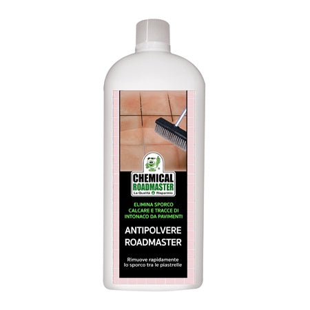 Antipolvere Roadmaster - Casa Edilizia - Chemical Roadmaster - Chemical Roadmaster