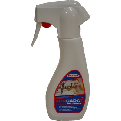 ANTISCIVOLO SPRAY - NONCADOC
