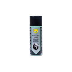 Anti-slip Treatment for Belts