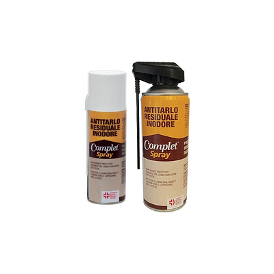 ANTITARLO COMPLET SPRAY