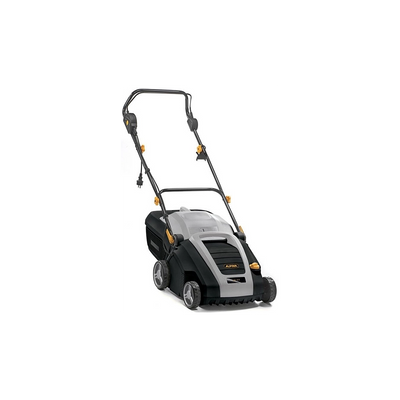 ARIEGGIATORE ELETTRICO ASC 1,5 E