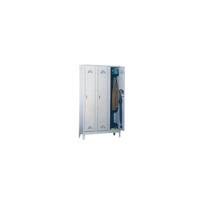 ARMADI SPOGLIATOIO AD 1 RIPIANO