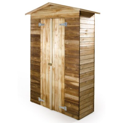 ARMADIO MEDIUM Verdelook