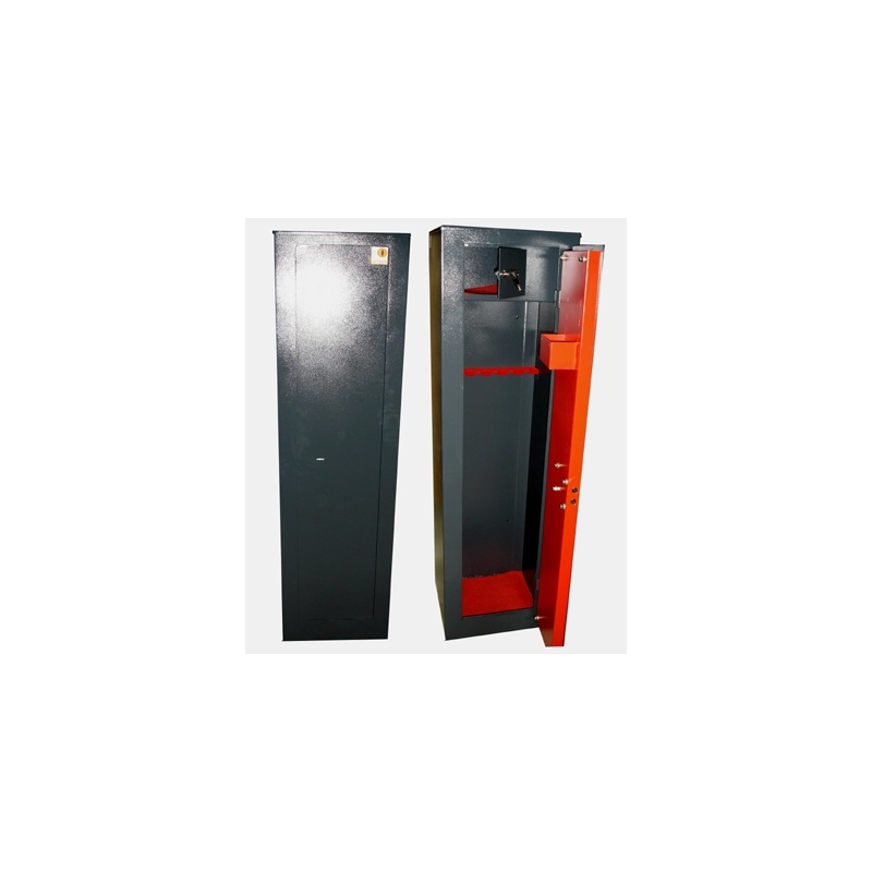 Armadio porta fucili